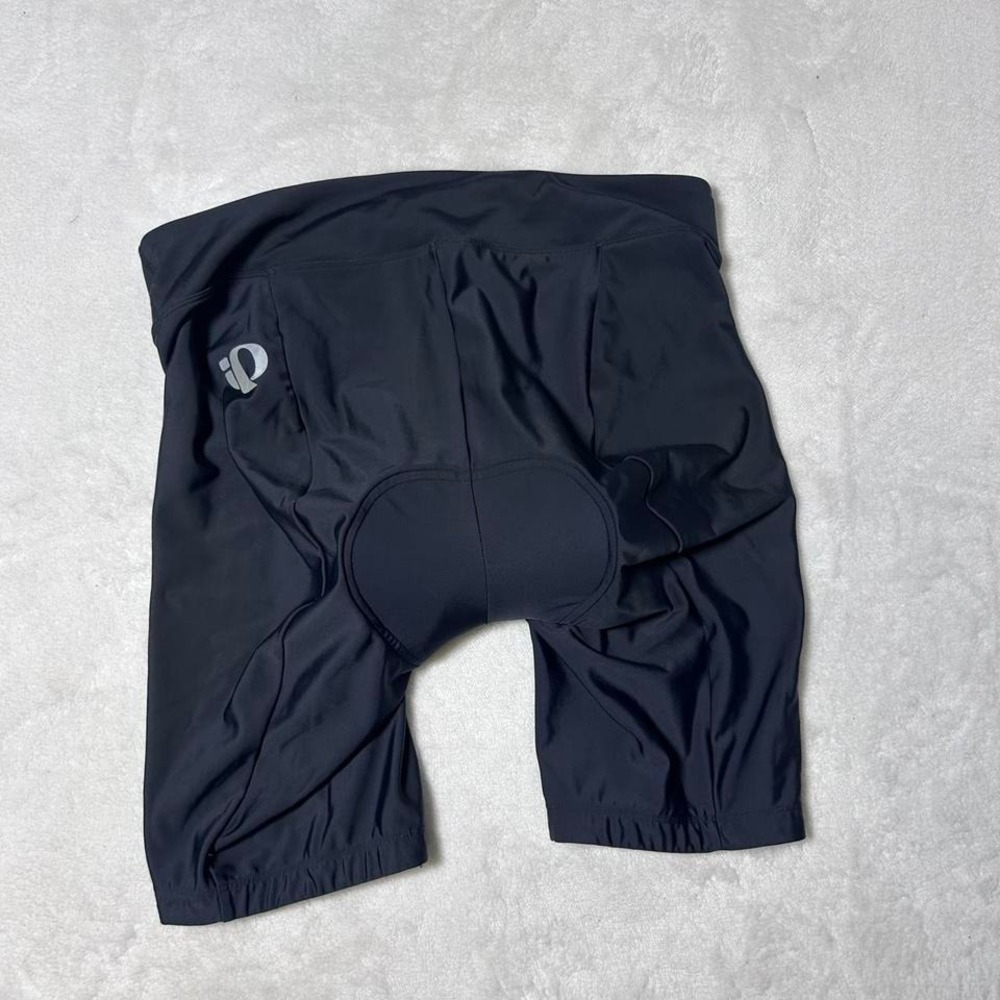 Pearl Izumi black cycling shorts Size XXL #cycling #athleticwear - Picture 2 of 5